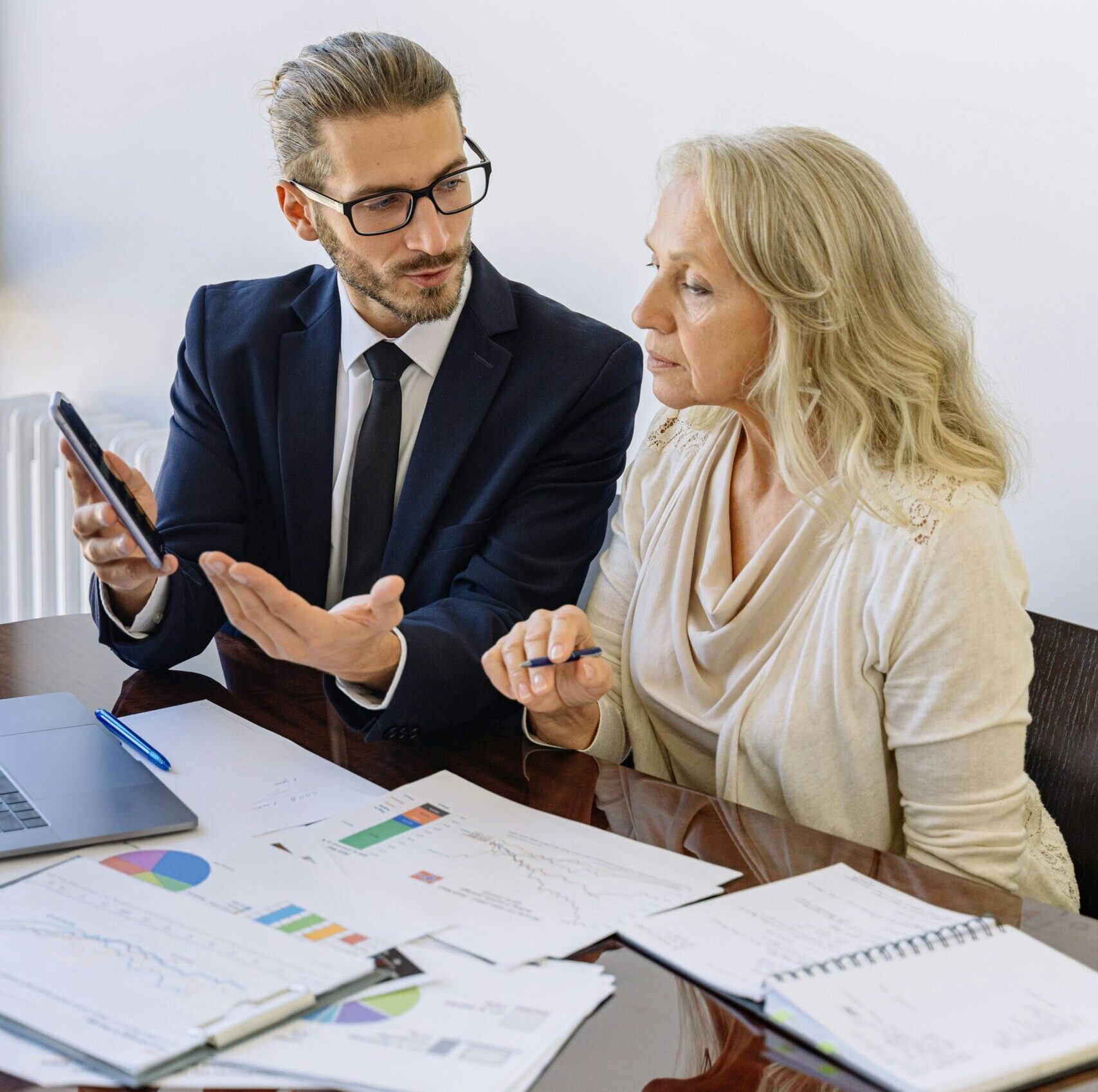 Consulting & Professional Services