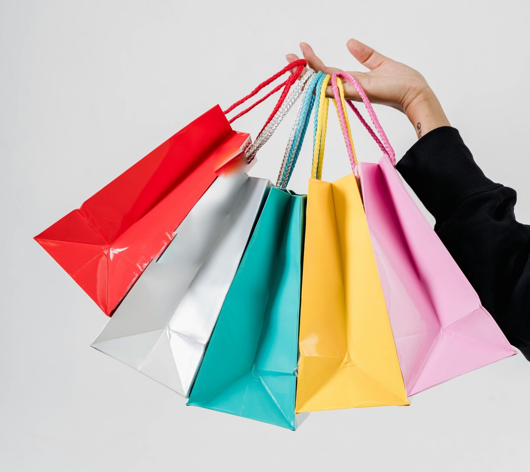 Consumer & Retail